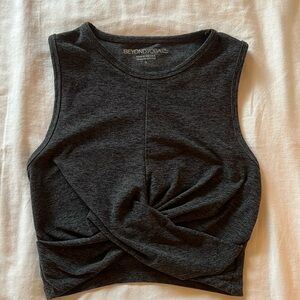 Beyond Yoga Tank